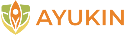 Ayukin Wellness Pvt Ltd Logo