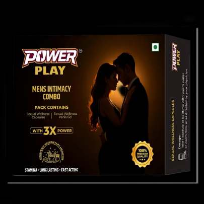 POWER PLAY 1