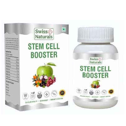 STEM CELL BOOSTER