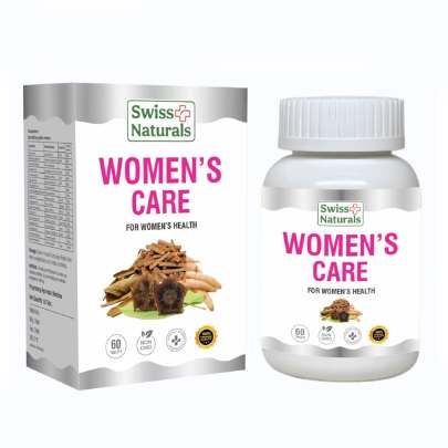 WOMEN'S CARE TABLETS 0